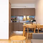 アパート Cozy Foorum - Centre