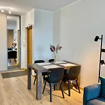 Cozy Foorum - Centre Appartement Tallinn