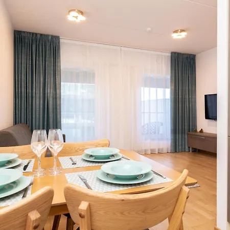 דירה Cozy Foorum - Centre