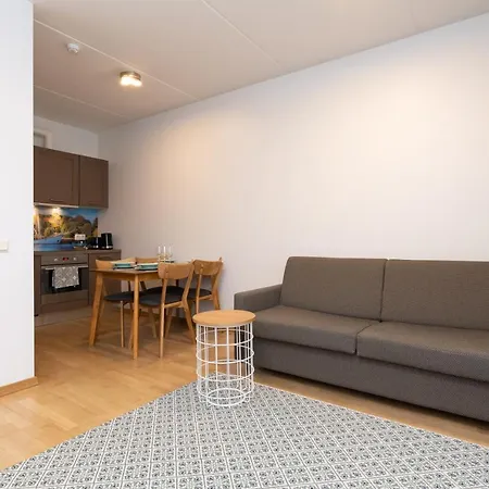 Cozy Foorum - Centre *