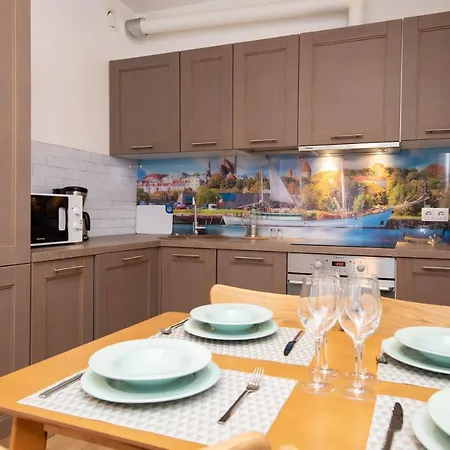 Cozy Foorum - Centre *