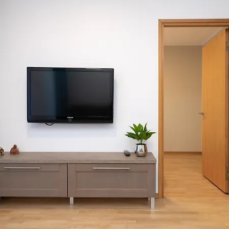 Cozy Foorum - Centre Апартаменты *