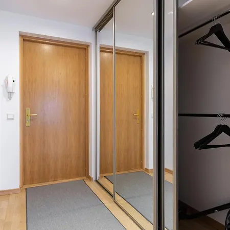 Апартаменты Cozy Foorum - Centre