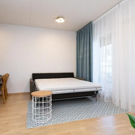 Cozy Foorum - Centre *