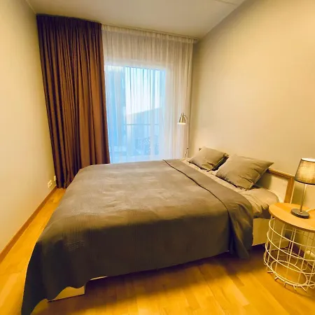 Cozy Foorum - Centre * טאלין