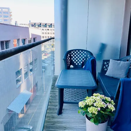 דירה Cozy Foorum - Centre *