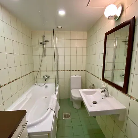 Cozy Foorum - Centre טאלין