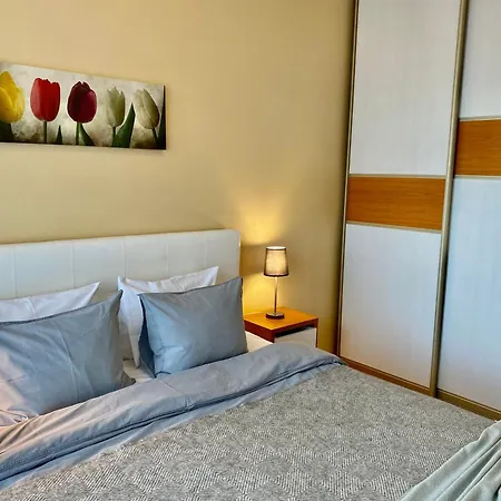 Cozy Foorum - Centre Апартаменты