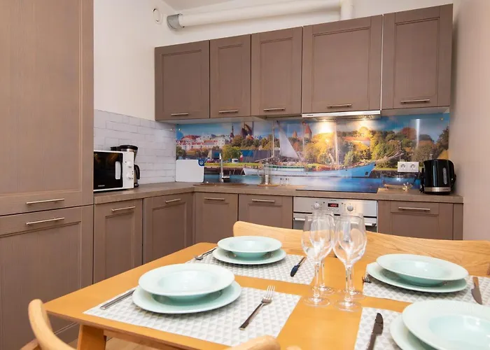 Cozy Foorum - Centre *