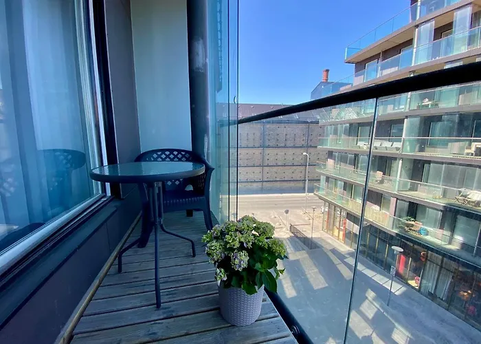 アパート Cozy Foorum - Centre *