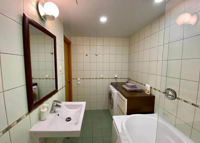 アパート Cozy Foorum - Centre