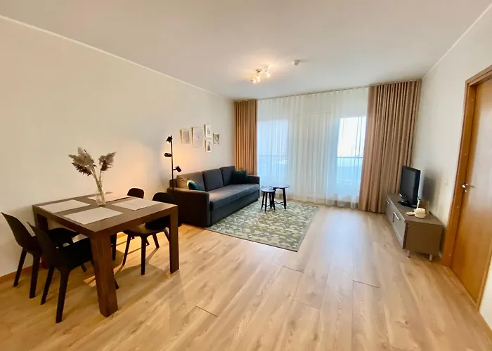 Cozy Foorum - Centre アパート *