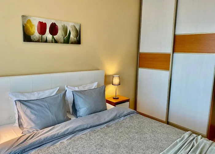 Cozy Foorum - Centre Appartement