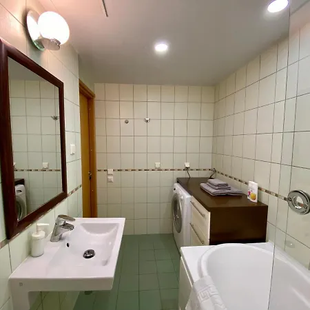 Διαμέρισμα Cozy Foorum - Centre