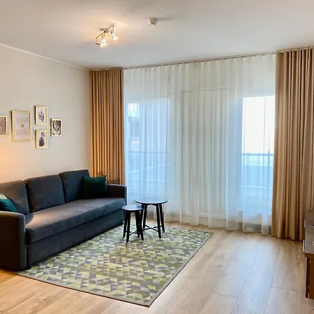 Cozy Foorum - Centre Διαμέρισμα