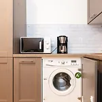 Cozy Foorum - Centre * تالين
