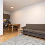 Cozy Foorum - Centre *