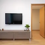 Cozy Foorum - Centre شقة *