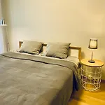 Cozy Foorum - Centre