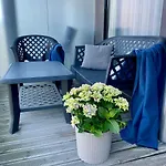 Cozy Foorum - Centre شقة تالين